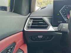 BMW i3 eDrive 35 L - ფოტო 20