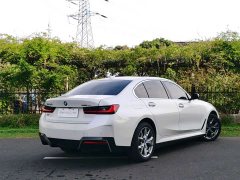 BMW i3 eDrive 35 L - ფოტო 4