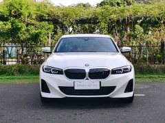 BMW i3 eDrive 35 L - ფოტო 5