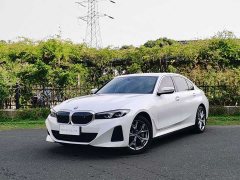 BMW i3 eDrive 35 L - ფოტო 6