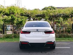 BMW i3 eDrive 35 L - ფოტო 7