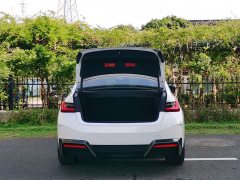 BMW i3 eDrive 35 L - ფოტო 9