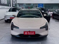 Xpeng Xiaopeng MONA M03 620 Extended Range - ფოტო 2