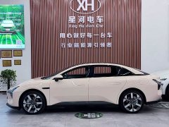 Xpeng Xiaopeng MONA M03 620 Extended Range - ფოტო 4