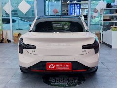 Xpeng Xiaopeng MONA M03 620 Extended Range - ფოტო 6
