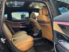 Mercedes-Benz E-Class E 300 L Fashion Edition - ფოტო 10