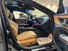 Mercedes-Benz E-Class E 300 L Fashion Edition - ფოტო 11