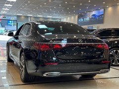 Mercedes-Benz E-Class E 300 L Fashion Edition - ფოტო 13