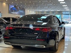 Mercedes-Benz E-Class E 300 L Fashion Edition - ფოტო 14