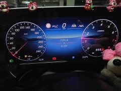 Mercedes-Benz E-Class E 300 L Fashion Edition - ფოტო 15
