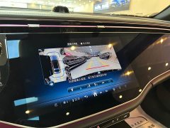 Mercedes-Benz E-Class E 300 L Fashion Edition - ფოტო 4