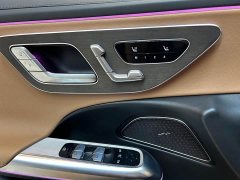 Mercedes-Benz E-Class E 300 L Fashion Edition - ფოტო 5