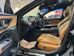 Mercedes-Benz E-Class E 300 L Fashion Edition - ფოტო 7