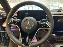 Mercedes-Benz E-Class E 300 L Fashion Edition - ფოტო 8