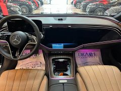 Mercedes-Benz E-Class E 300 L Fashion Edition - ფოტო 9
