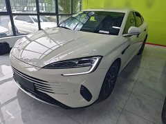 BYD Seal 07 DM-i Smart Driving Edition DM-i 1.5L 125km Premium - ფოტო 1