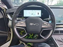 BYD Seal 07 DM-i Smart Driving Edition DM-i 1.5L 125km Premium - ფოტო 10