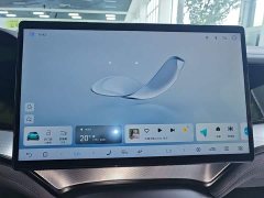 BYD Seal 07 DM-i Smart Driving Edition DM-i 1.5L 125km Premium - ფოტო 12