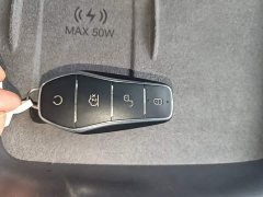 BYD Seal 07 DM-i Smart Driving Edition DM-i 1.5L 125km Premium - ფოტო 13