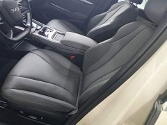 BYD Seal 07 DM-i Smart Driving Edition DM-i 1.5L 125km Premium - ფოტო 14
