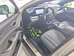 BYD Seal 07 DM-i Smart Driving Edition DM-i 1.5L 125km Premium - ფოტო 15