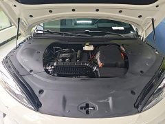 BYD Seal 07 DM-i Smart Driving Edition DM-i 1.5L 125km Premium - ფოტო 19