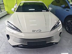 BYD Seal 07 DM-i Smart Driving Edition DM-i 1.5L 125km Premium - ფოტო 2