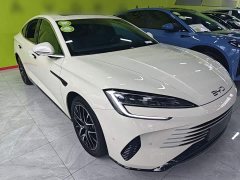 BYD Seal 07 DM-i Smart Driving Edition DM-i 1.5L 125km Premium - ფოტო 3