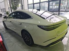 BYD Seal 07 DM-i Smart Driving Edition DM-i 1.5L 125km Premium - ფოტო 4