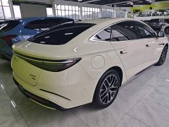 BYD Seal 07 DM-i Smart Driving Edition DM-i 1.5L 125km Premium - ფოტო 6