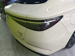 BYD Seal 07 DM-i Smart Driving Edition DM-i 1.5L 125km Premium - ფოტო 7