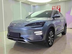 BYD Song Plus New Energy EV Glorious Edition 520km Luxury - ფოტო 1