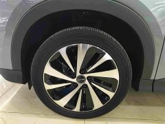 BYD Song Plus New Energy EV Glorious Edition 520km Luxury - ფოტო 10