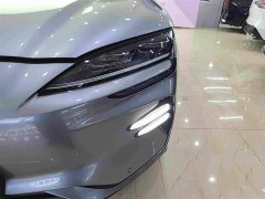 BYD Song Plus New Energy EV Glorious Edition 520km Luxury - ფოტო 11