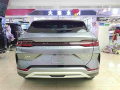 BYD Song Plus New Energy EV Glorious Edition 520km Luxury - ფოტო 15