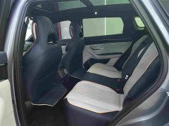 BYD Song Plus New Energy EV Glorious Edition 520km Luxury - ფოტო 5