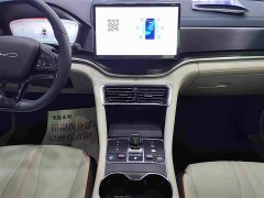 BYD Song Plus New Energy EV Glorious Edition 520km Luxury - ფოტო 7