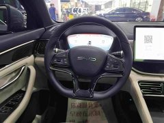 BYD Song Plus New Energy EV Glorious Edition 520km Luxury - ფოტო 8