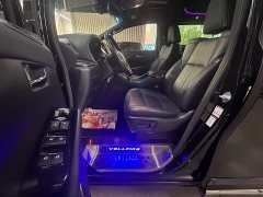 Toyota Vellfire 2020 Dual Motor 2.5L HV Premium Edition - ფოტო 10