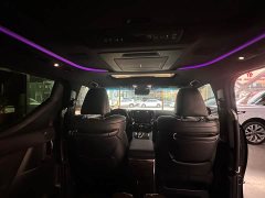 Toyota Vellfire 2020 Dual Motor 2.5L HV Premium Edition - ფოტო 8