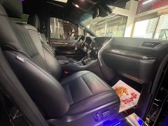 Toyota Vellfire 2020 Dual Motor 2.5L HV Premium Edition - ფოტო 9