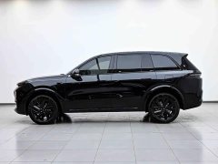 Li Auto L8 Pro - ფოტო 3