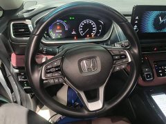 Honda Elysion 2024 2.0L e:HEV Elite - ფოტო 10