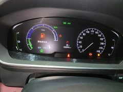 Honda Elysion 2024 2.0L e:HEV Elite - ფოტო 11