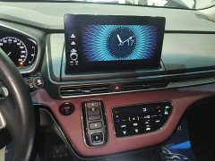 Honda Elysion 2024 2.0L e:HEV Elite - ფოტო 12