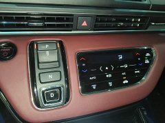Honda Elysion 2024 2.0L e:HEV Elite - ფოტო 13