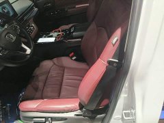 Honda Elysion 2024 2.0L e:HEV Elite - ფოტო 14