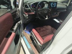 Honda Elysion 2024 2.0L e:HEV Elite - ფოტო 15