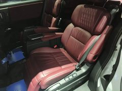 Honda Elysion 2024 2.0L e:HEV Elite - ფოტო 16