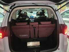 Honda Elysion 2024 2.0L e:HEV Elite - ფოტო 18